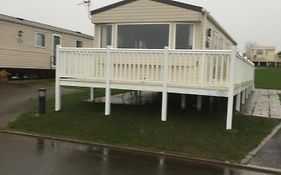 Crimdon Dene Caravan Hire